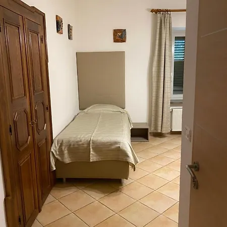 Fedrig Private & Bed and breakfast 2*