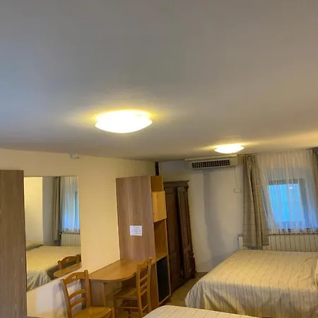 Fedrig Private & Nocleg ze śniadaniem Kobarid