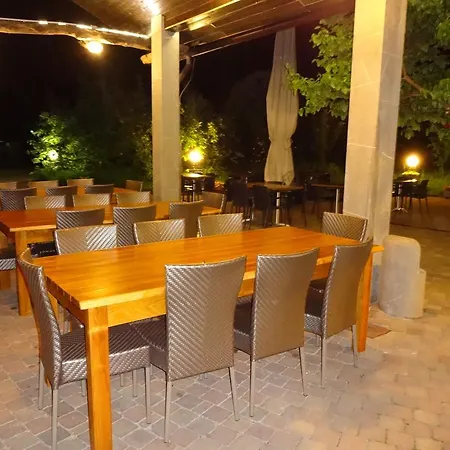 Bed & Breakfast Fedrig Private & 2*