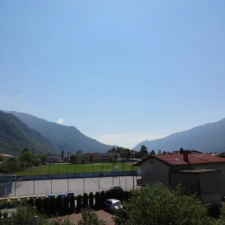 Nocleg ze śniadaniem Fedrig Private &