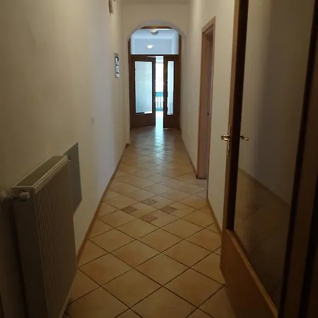 Fedrig Private & Bed & Breakfast 2*
