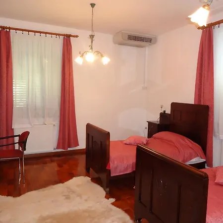 Fedrig Private & Bed & Breakfast