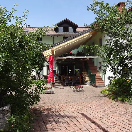 Fedrig Private & Nocleg ze śniadaniem