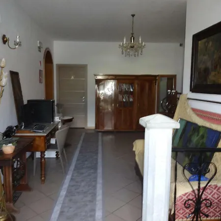 Fedrig Private & Bed & Breakfast