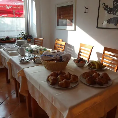 Fedrig Private & Bed & Breakfast Kobarid