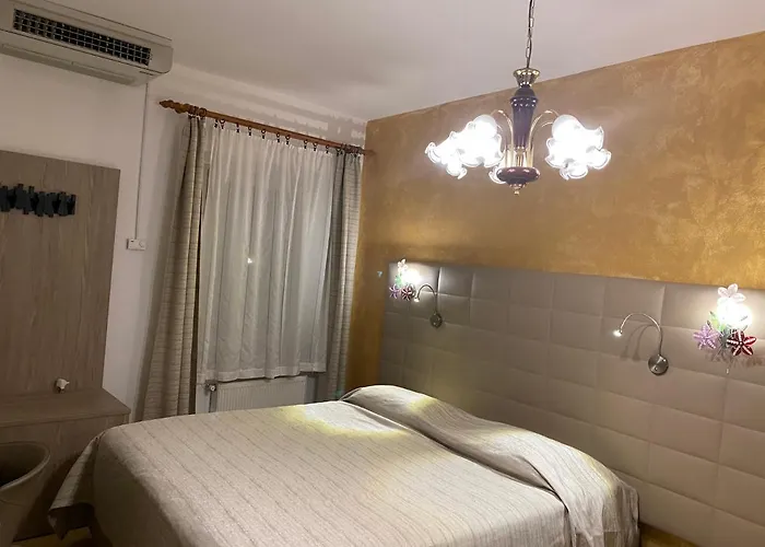 Bed & Breakfast Fedrig Private & Kobarid