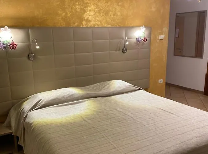 Fedrig Private & 2* Kobarid