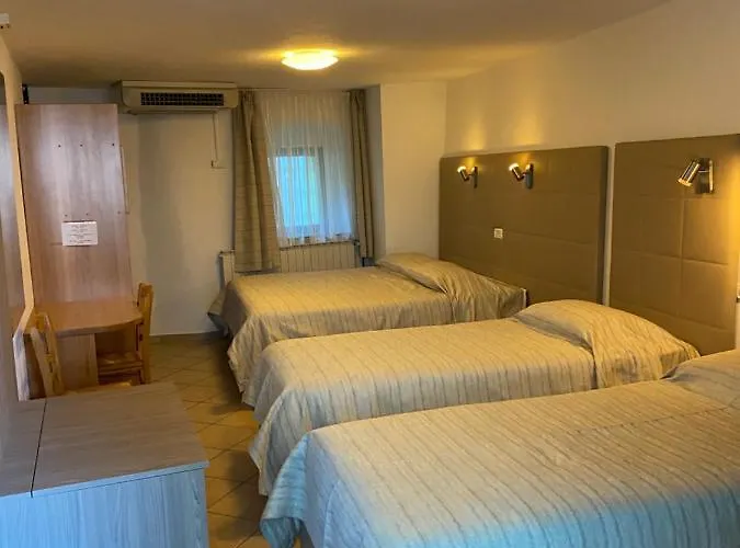 Fedrig Private & 2* Kobarid