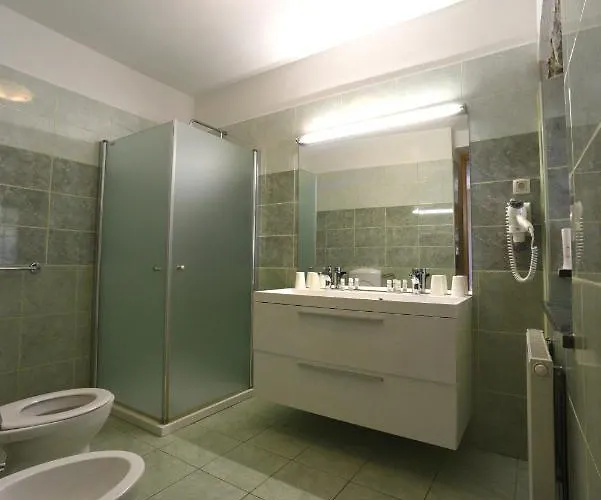 Fedrig Private & Bed & Breakfast