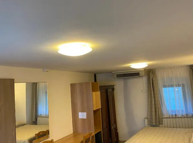 Fedrig Private & Bed & Breakfast Kobarid