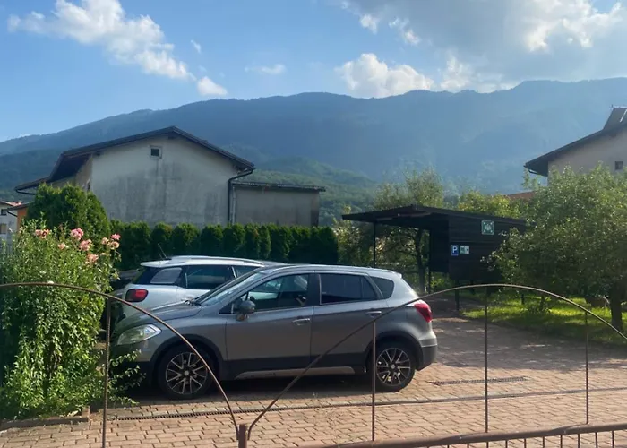 Fedrig Private & Bed & Breakfast