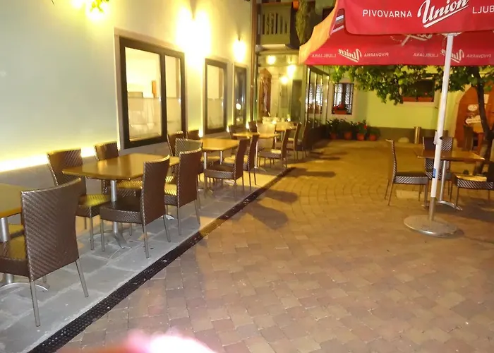 Fedrig Private & 2* Kobarid