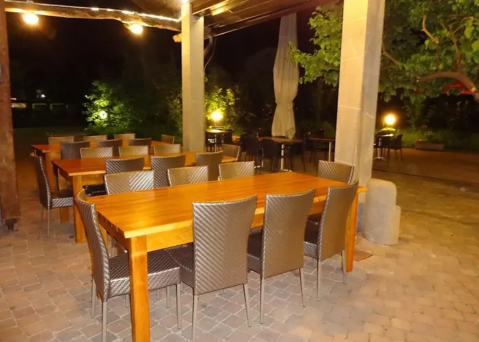 Couette-café Fedrig Private & 2*