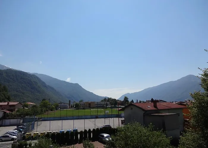 Couette-café Fedrig Private &