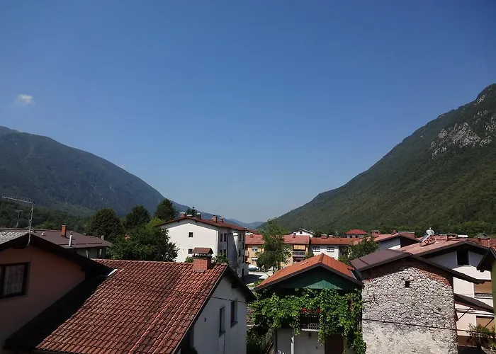 Bed & Breakfast Fedrig Private &