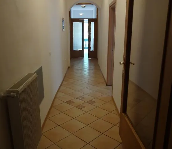 Fedrig Private & Bed & Breakfast 2*