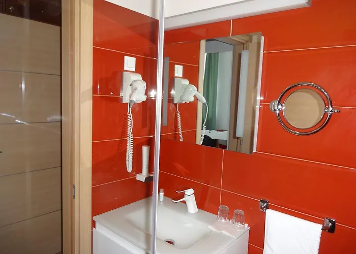 Fedrig Private & Couette-café 2*