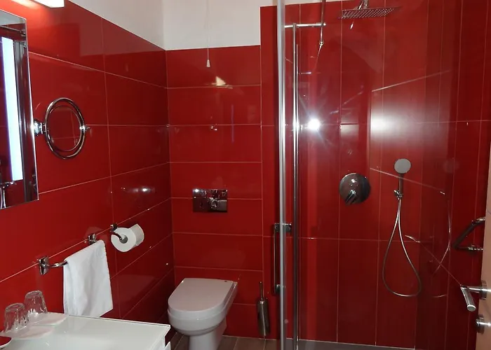 Fedrig Private & 2* Kobarid