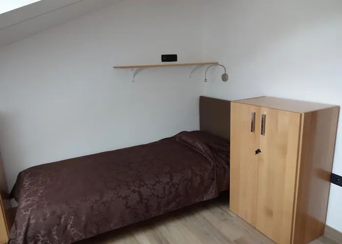 Fedrig Private & Bed & Breakfast 2*