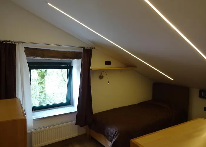 Fedrig Private & Bed & Breakfast Kobarid