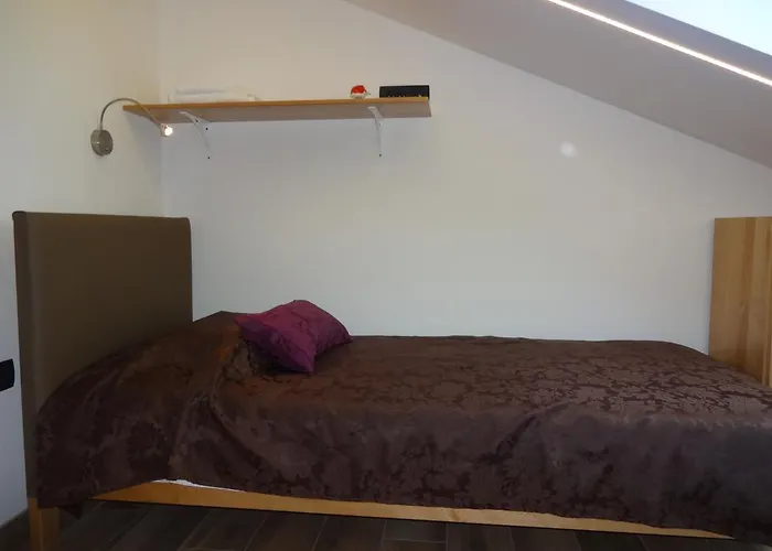 Bed & Breakfast Fedrig Private &