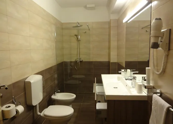 Fedrig Private & 2* Kobarid