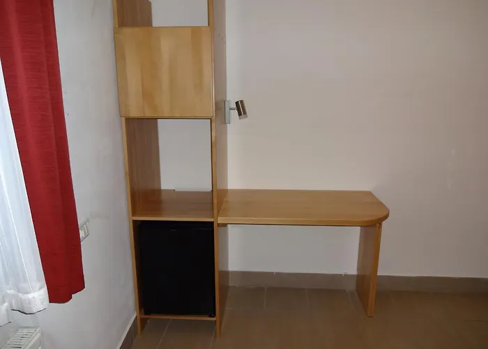 Couette-café Fedrig Private &