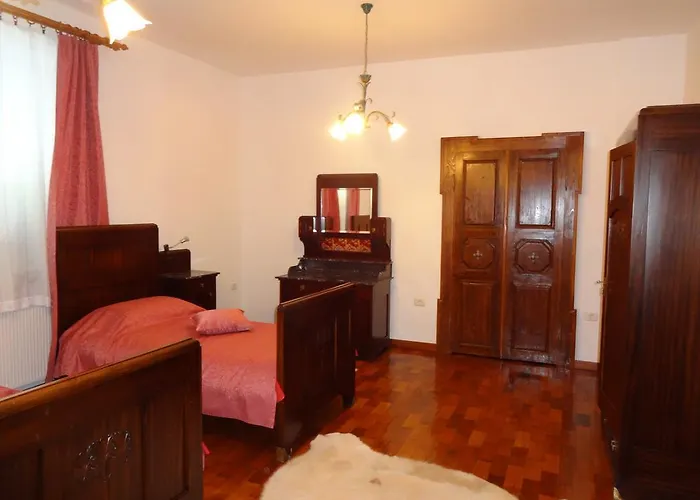 Fedrig Private & Bed & Breakfast 2*