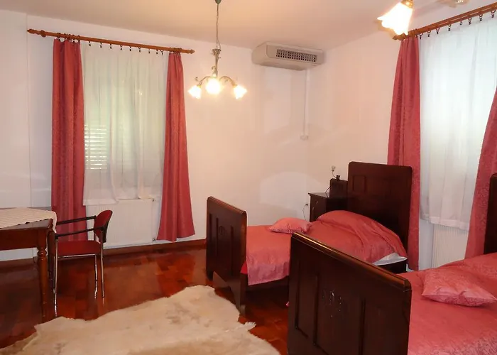 Fedrig Private & Bed & Breakfast