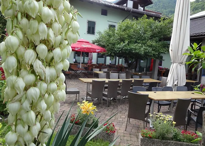 Bed & Breakfast Fedrig Private & Kobarid