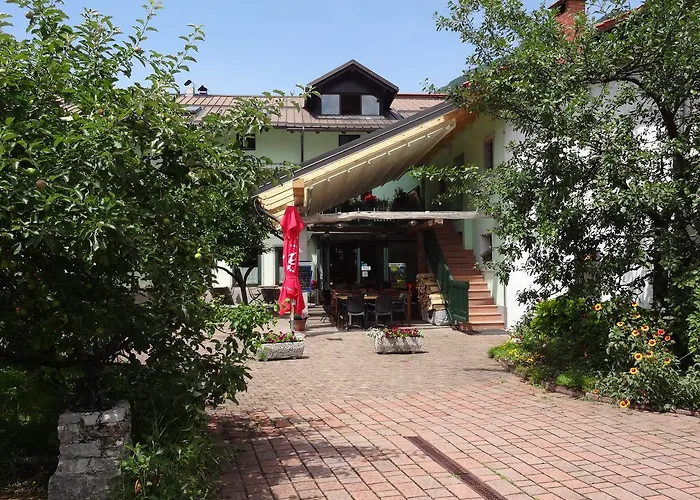 Fedrig Private & Bed & Breakfast