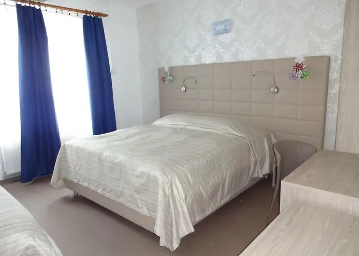 Fedrig Private & Bed & Breakfast 2*