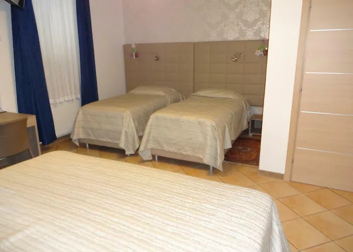 Couette-café Fedrig Private & Kobarid