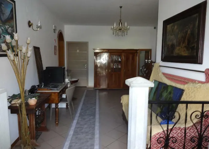 Fedrig Private & Bed & Breakfast