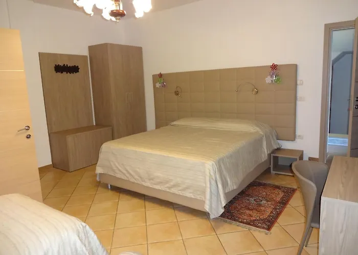 Fedrig Private & Bed & Breakfast 2*