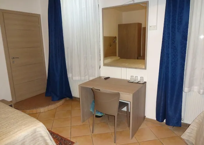 Fedrig Private & Bed & Breakfast Kobarid